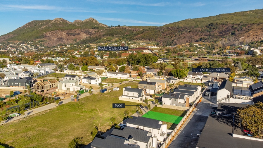 0 Bedroom Property for Sale in Lemoenkloof Western Cape